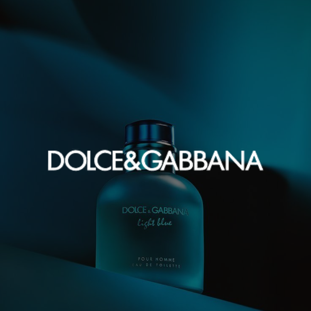 Dolce & Gabbana