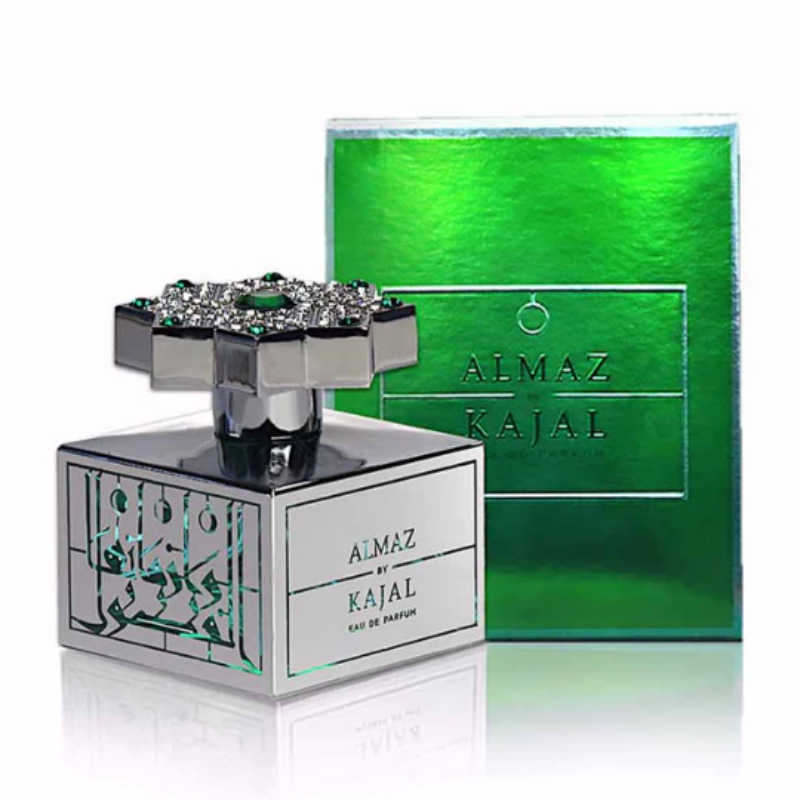 Kajal Almaz Eau de Parfum 100ml
