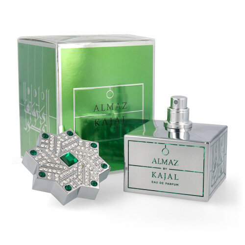 Kajal Almaz Eau de Parfum 100ml