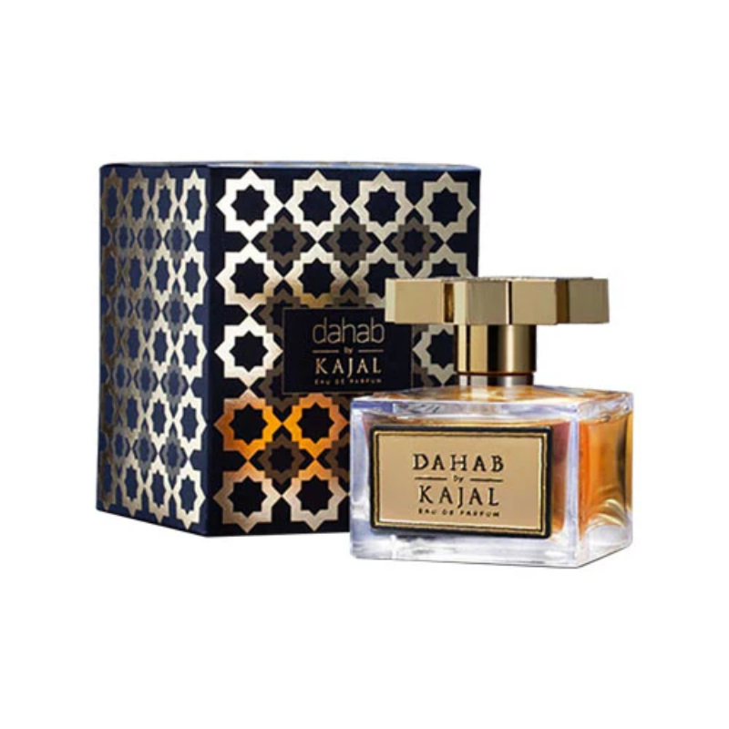 Kajal Dahab Eau de Parfum 100ml