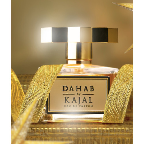 Kajal Dahab Eau de Parfum 100ml