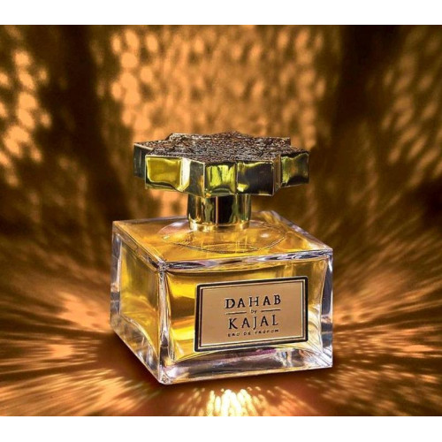 Kajal Dahab Eau de Parfum 100ml