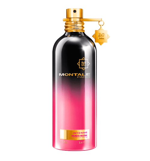 MONTALE INTENSE ROSES MUSK EDP - EmporiaProfumi