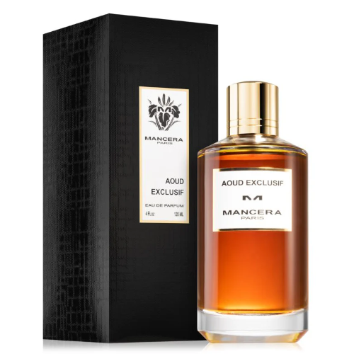 Mancera Aoud Exclusif EDP