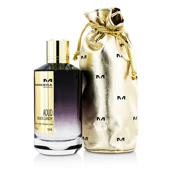 Mancera Aoud Black Candy EDP