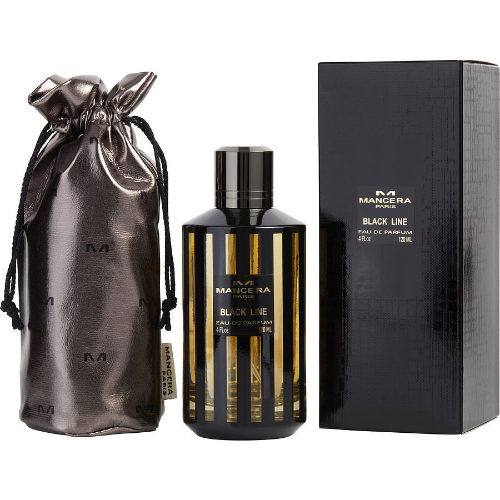 Mancera Black Line EDP