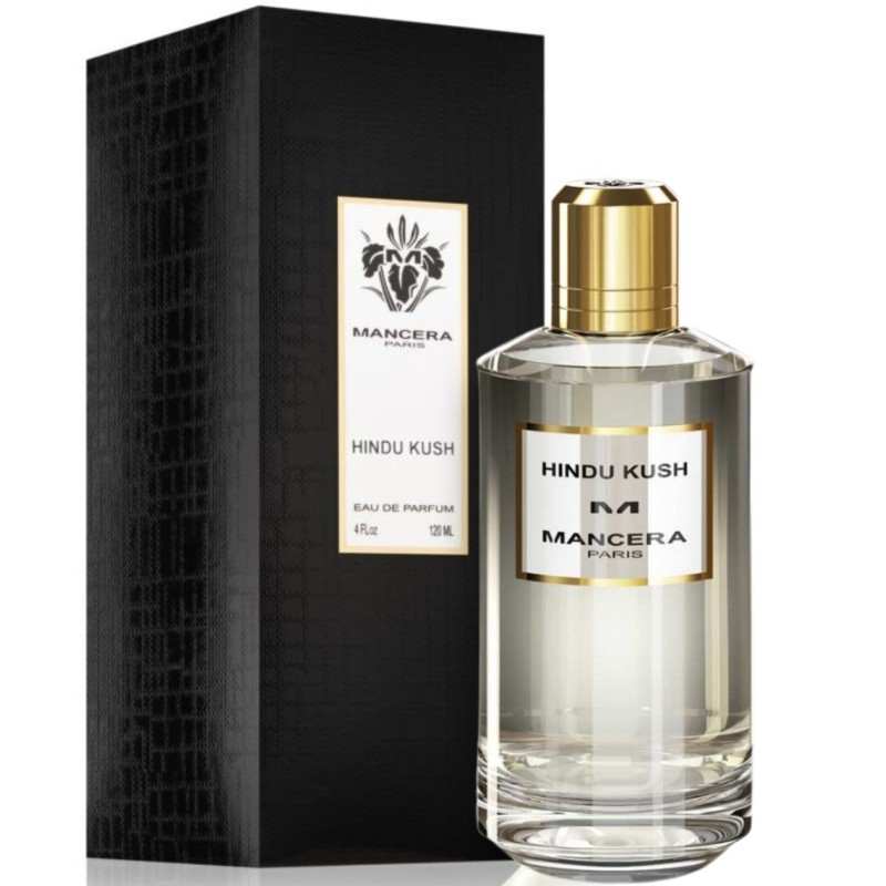 Mancera Hindu Kush Eau de Parfum 120ml