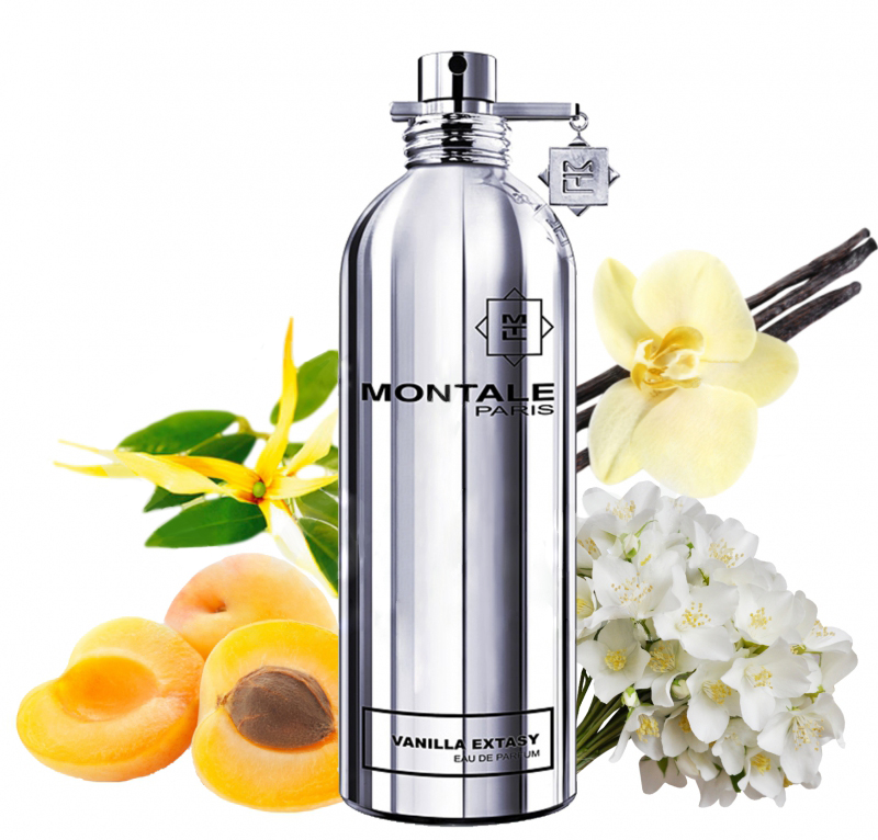 “Montale Vanilla Extasy 100ml flacone”, “Montale Vanilla Extasy note vaniglia e legno”, “Montale Vanilla Extasy profumo vaniglia Montale Paris”