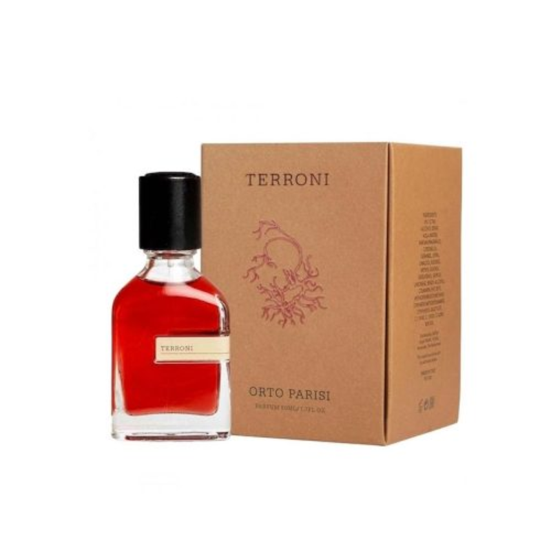 Orto Parisi Terroni Eau de Parfum 50ml