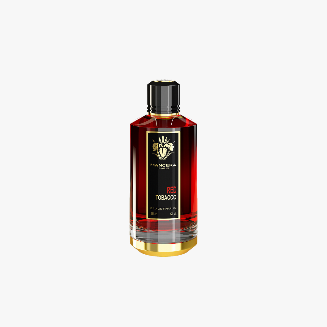 MANCERA RED TOBACCO EDP