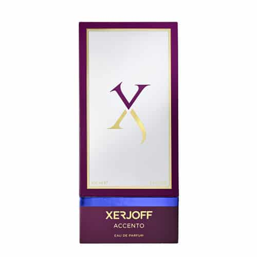 Xerjoff Accento Eau de Parfum 100ml