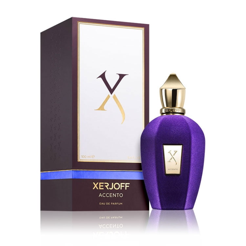 Xerjoff Accento Eau de Parfum 100ml