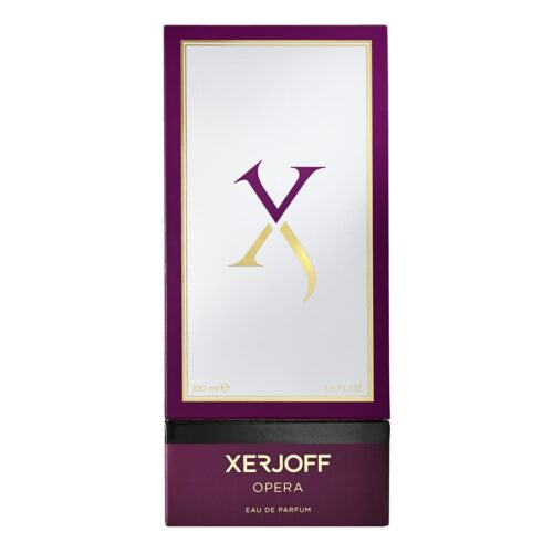 Xerjoff Opera Eau de Parfum 100 ML