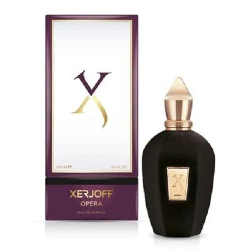 Xerjoff Opera Eau de Parfum 100 ML