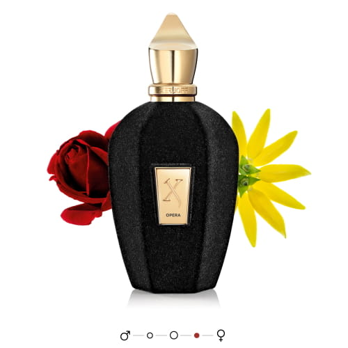 Xerjoff Opera Eau de Parfum 100 ML