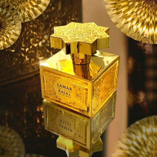 Kajal Lamar Eau de Parfum 100ml