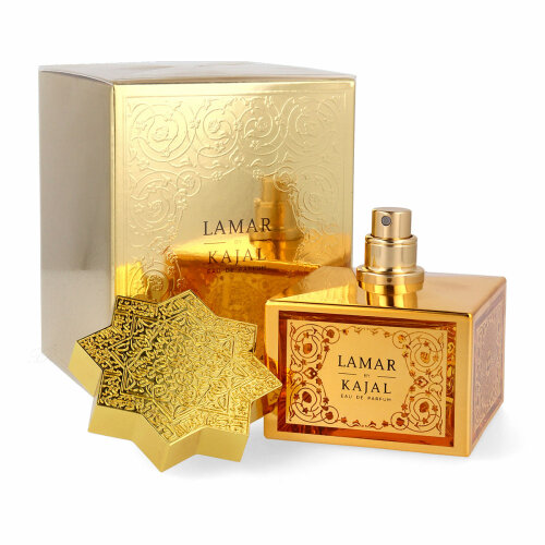 Kajal Lamar Eau de Parfum 100ml
