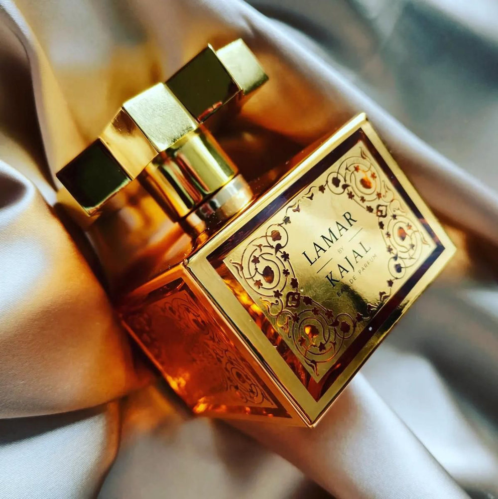 Kajal Lamar Eau de Parfum 100ml