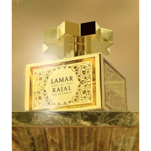 Kajal Lamar Eau de Parfum 100ml