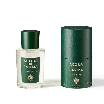 ACQUA DI PARMA COLONIA CLUB 180ML EDC - EmporiaProfumi