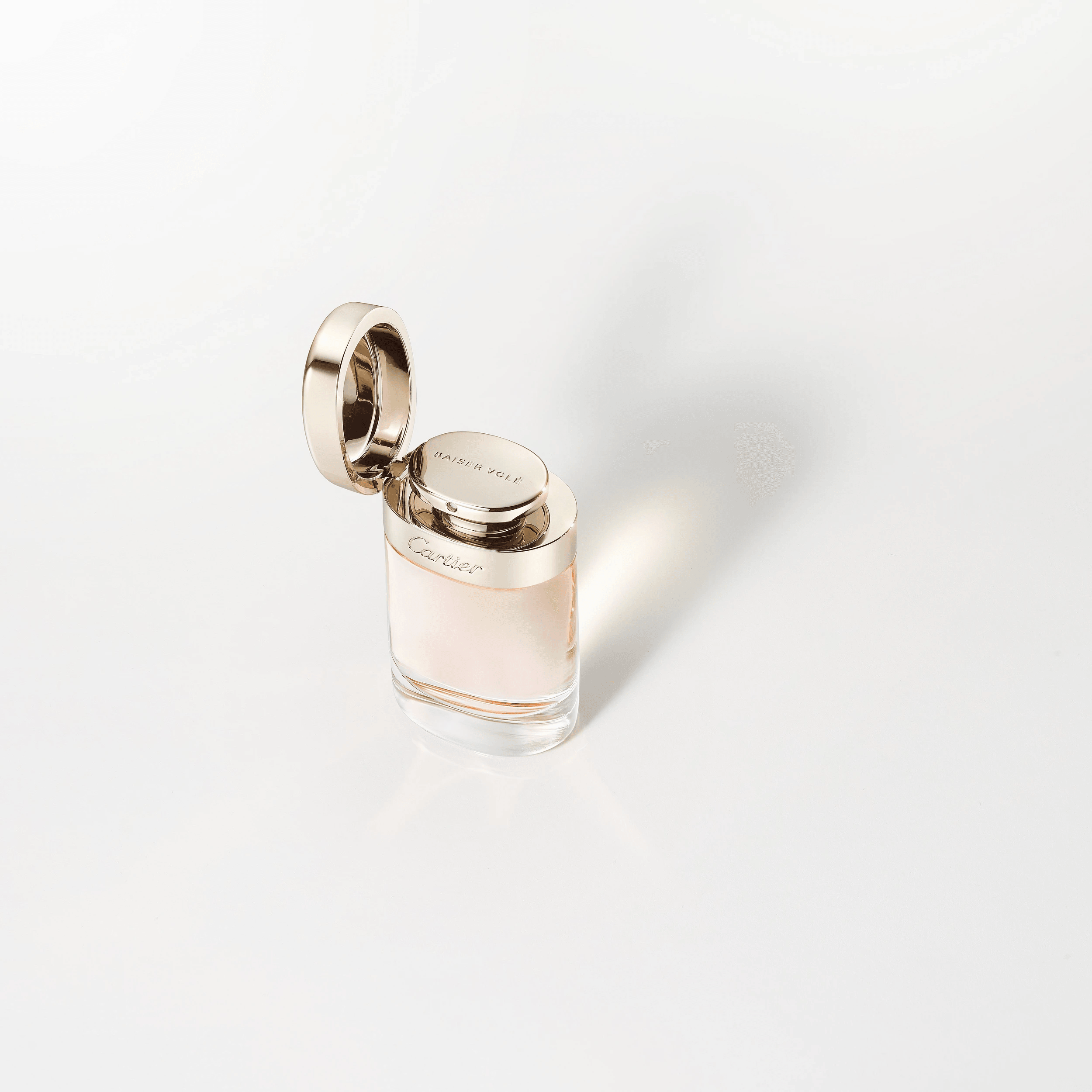 CARTIER BAISER VOLE' EDP - EmporiaProfumi