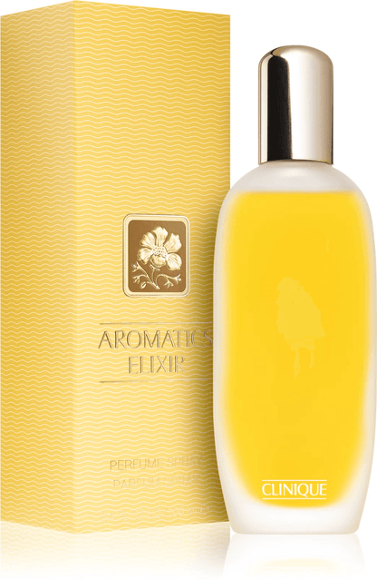 CLINIQUE AROMATICS ELIXIR PARFUM - EmporiaProfumi
