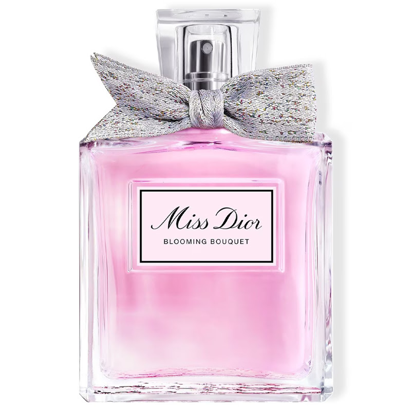 Miss Dior Blooming Bouquet Eau de Toilette 100ml EDT - EmporiaProfumi