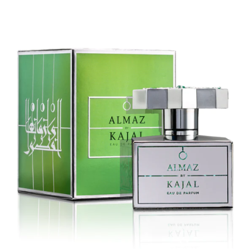 Kajal Almaz Eau de Parfum 100ml