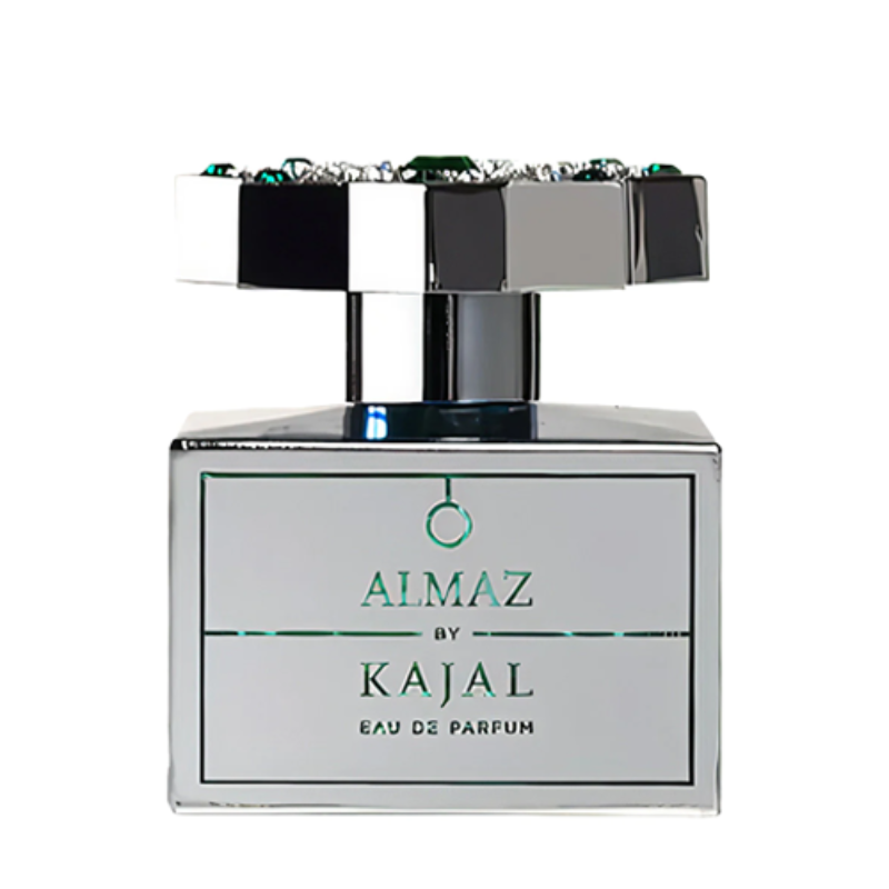 Kajal Almaz Eau de Parfum 100ml
