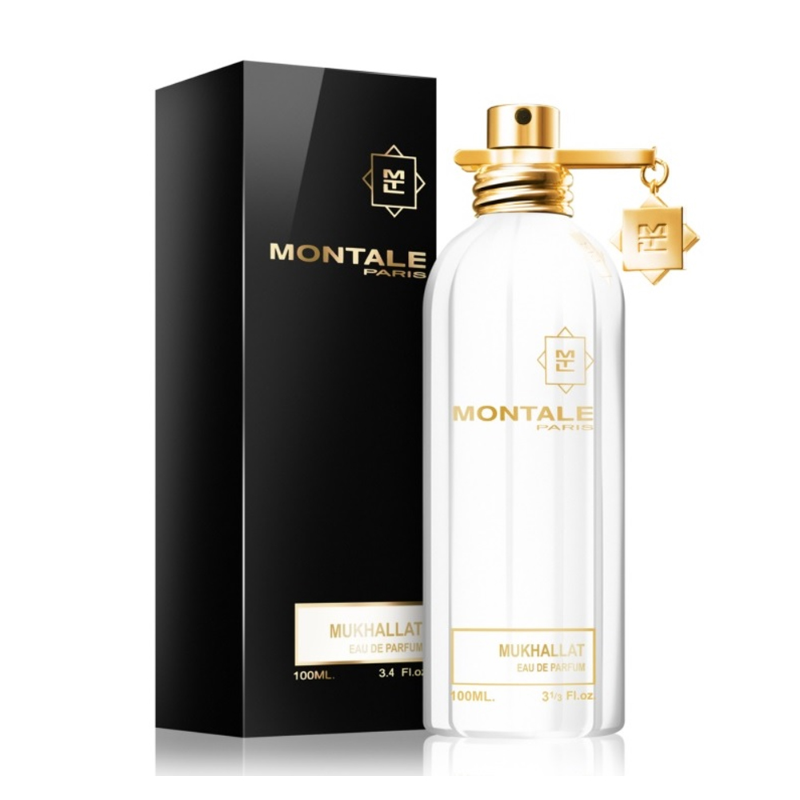 Montale Mukhallat Eau de Parfum 100ml EDP