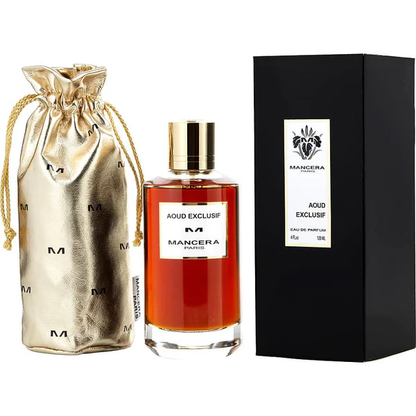 Mancera Aoud Exclusif EDP