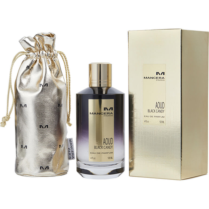 Mancera Aoud Black Candy EDP