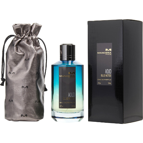 Mancera Aoud Blue Notes EDP