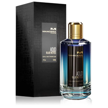Mancera Aoud Blue Notes EDP