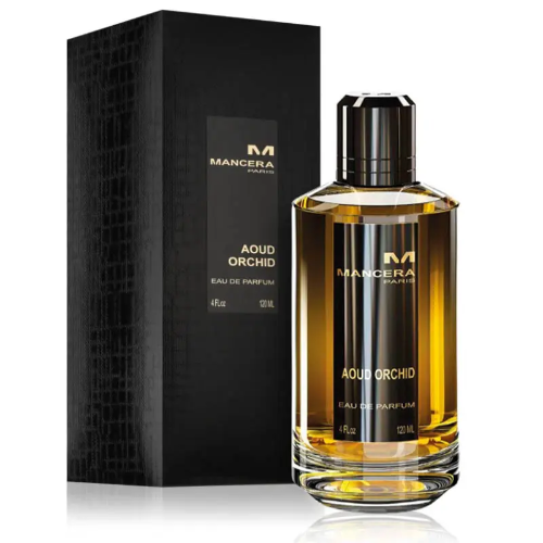 Mancera Aoud Orchid EDP