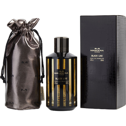 Mancera Black Line EDP