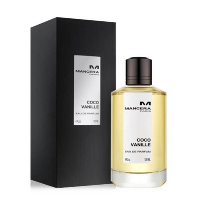 Mancera Coco Vanille Eau de Parfum 120ml