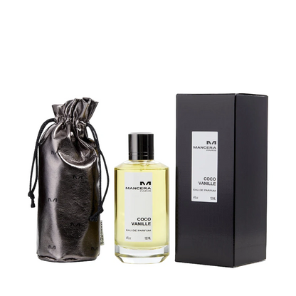 Mancera Coco Vanille Eau de Parfum 120ml