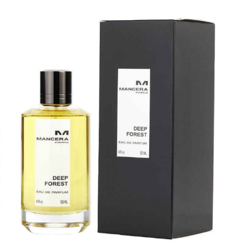 Mancera Deep Forest Eau de Parfum 120ml