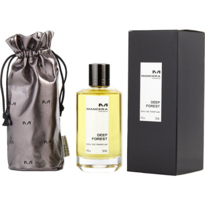 Mancera Deep Forest Eau de Parfum 120ml