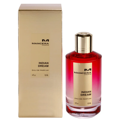 Mancera Indian Dream Eau de Parfum 120ml