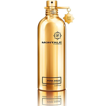 Montale Pure Gold Eau de Parfum 100ml EDP