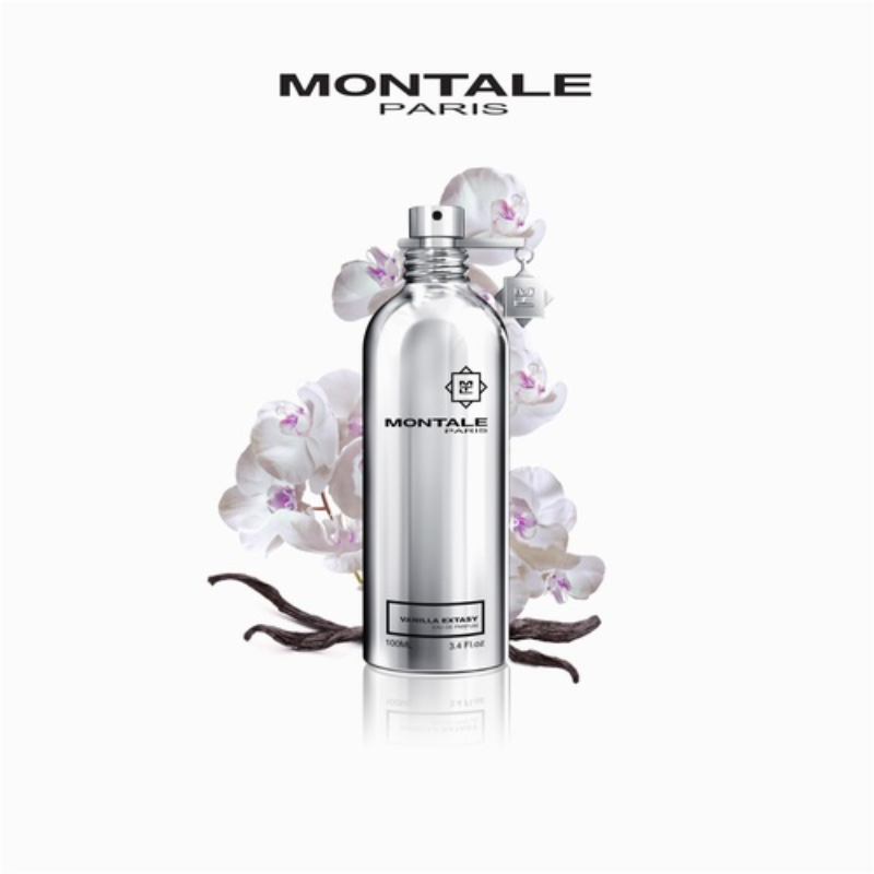 “Montale Vanilla Extasy 100ml flacone”, “Montale Vanilla Extasy note vaniglia e legno”, “Montale Vanilla Extasy profumo vaniglia Montale Paris”