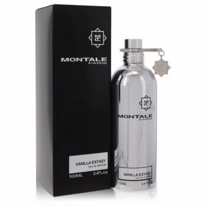 “Montale Vanilla Extasy 100ml flacone”, “Montale Vanilla Extasy note vaniglia e legno”, “Montale Vanilla Extasy profumo vaniglia Montale Paris”