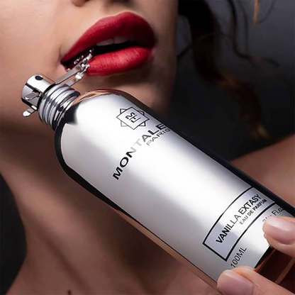 “Montale Vanilla Extasy 100ml flacone”, “Montale Vanilla Extasy note vaniglia e legno”, “Montale Vanilla Extasy profumo vaniglia Montale Paris”