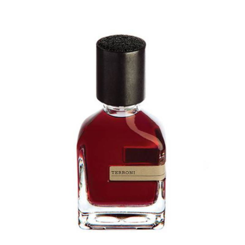 Orto Parisi Terroni Eau de Parfum 50ml
