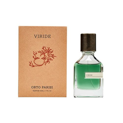 Orto Parisi Viride EDP 50ml