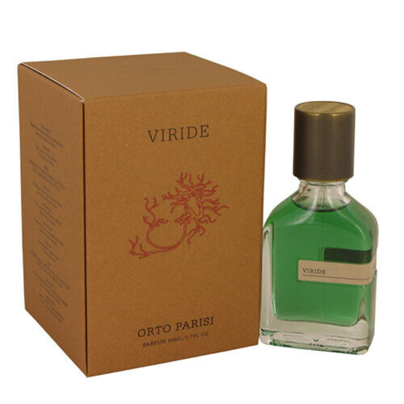 Orto Parisi Viride Eau de Parfum 50ml