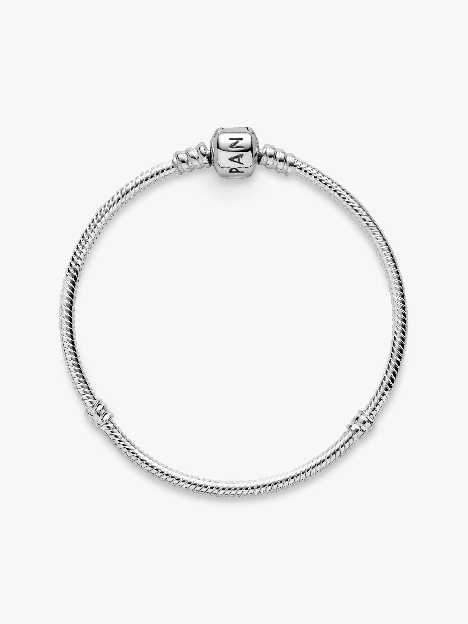 Pandora Bracciale Moments con Chiusura a Barile