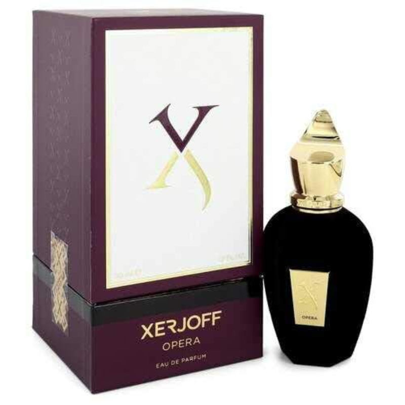 Xerjoff Opera Eau de Parfum 100 ML